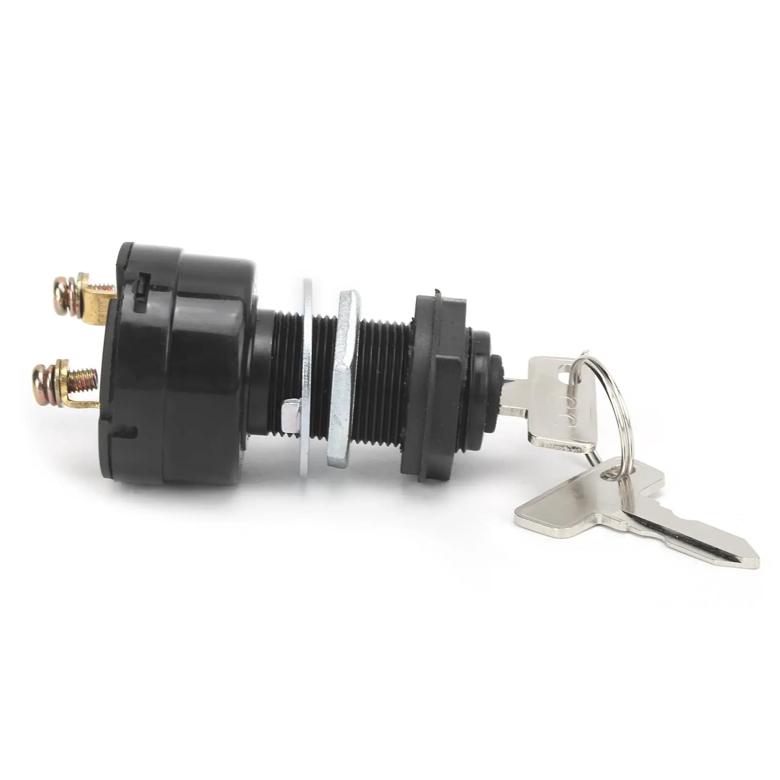 لنادي السيارات مفتاح إشعال مقاوم للماء IP67 النحاس مطلي 101834502 دائم موثوق استبدال ل 1996-up الكهربائية للسيارات #3