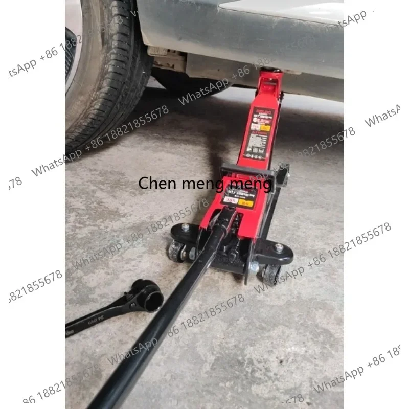 A55 2T-4T Car Lift or Truck Lift Jack Tool Hydraulic Floor Jack
