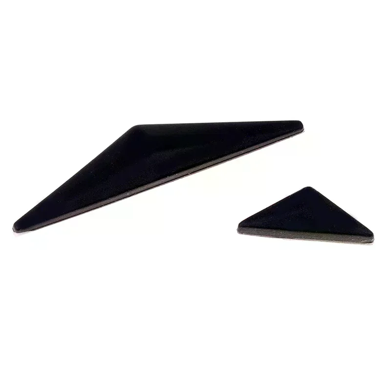 Electronic Replacement Part MSI Bottom Case Foot Pad Anti-skid Lower Cover For Electronic Device Repair Durable High Quality