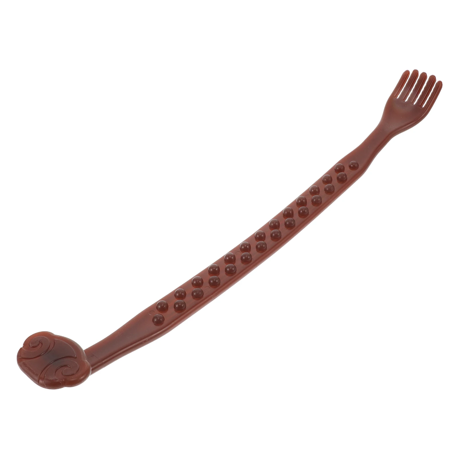 

Massage Hammer Back Scratcher Plastic Itching Stopping Elderly Adults Hard Aldult Bulk Man Portable Massager Scratchers