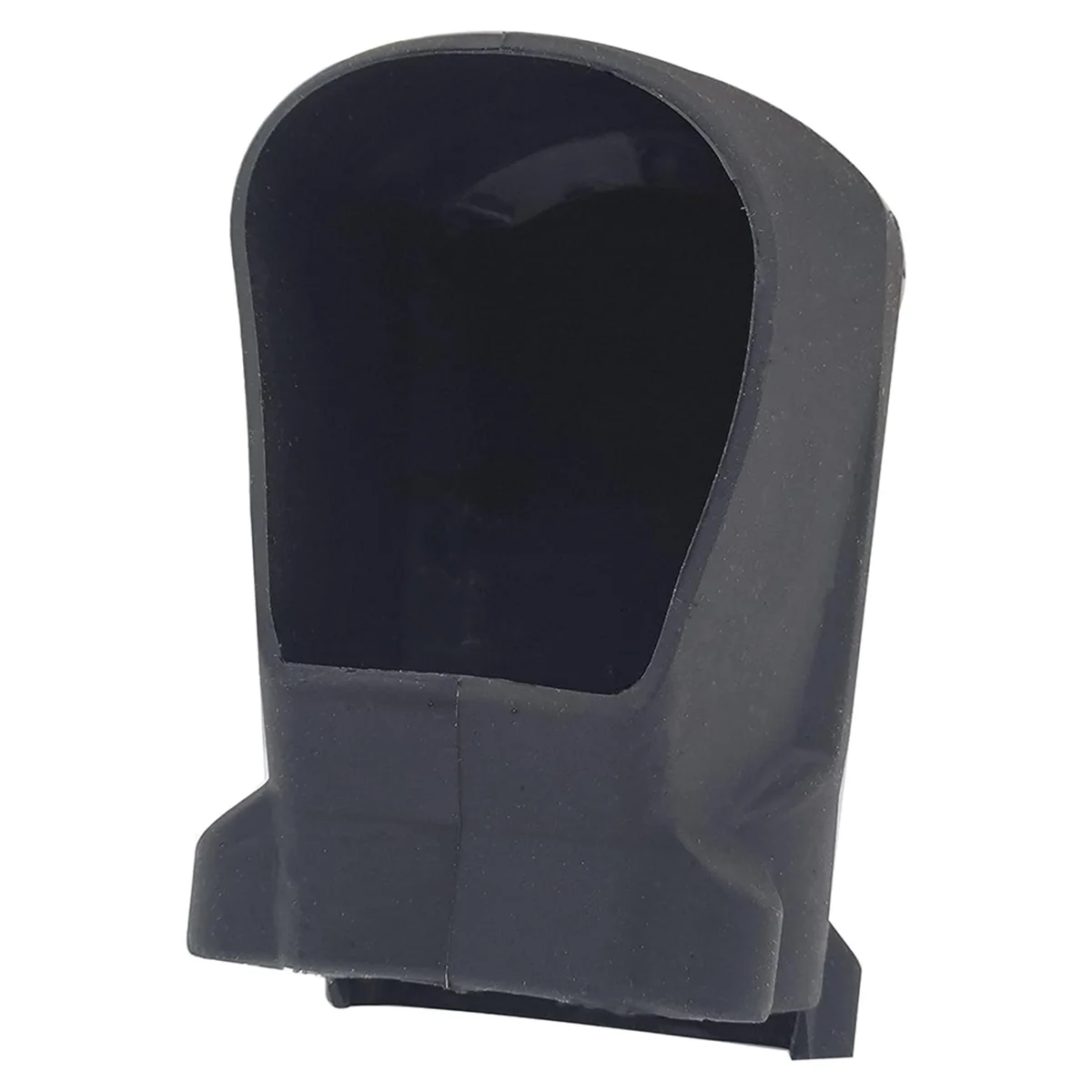 B58A49-16-2564 Right Angle Impact Wrench Protective Rubber Boot Fits for Milwaukee M12 2564-20 2565P-20