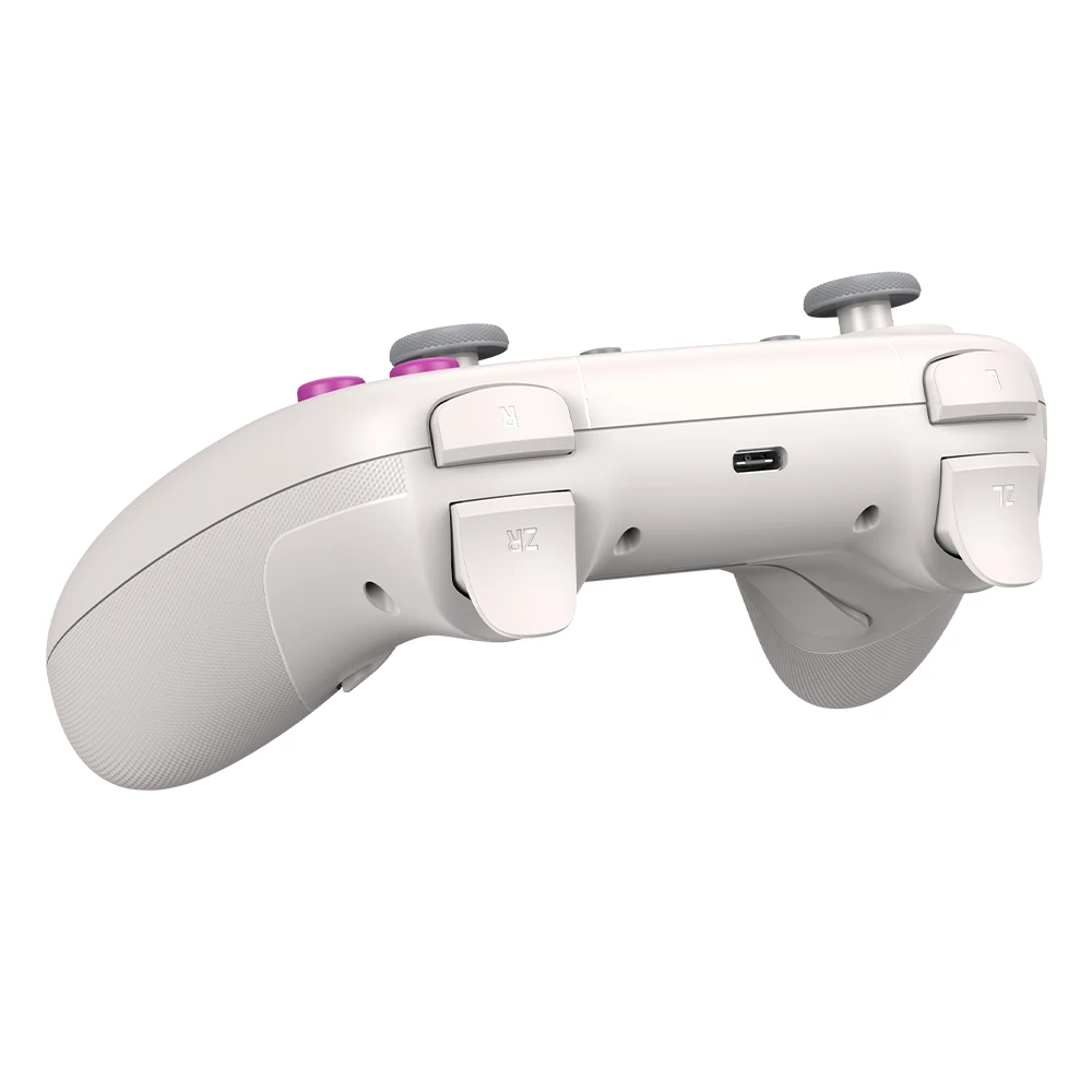 GameSir Nova Wireless Switch Controller Bluetooth Gamepad Hall Effect Joystick für Nintendo Switch iPhone Android Phone PC – Detail 14
