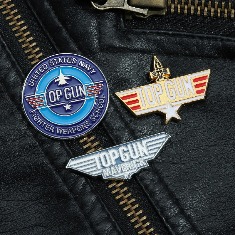 Astronaut Badge Fine Premium Pilot Corsage Perfect Gift For Friends And Family Fashion Clothing Accessories Holiday Accessories