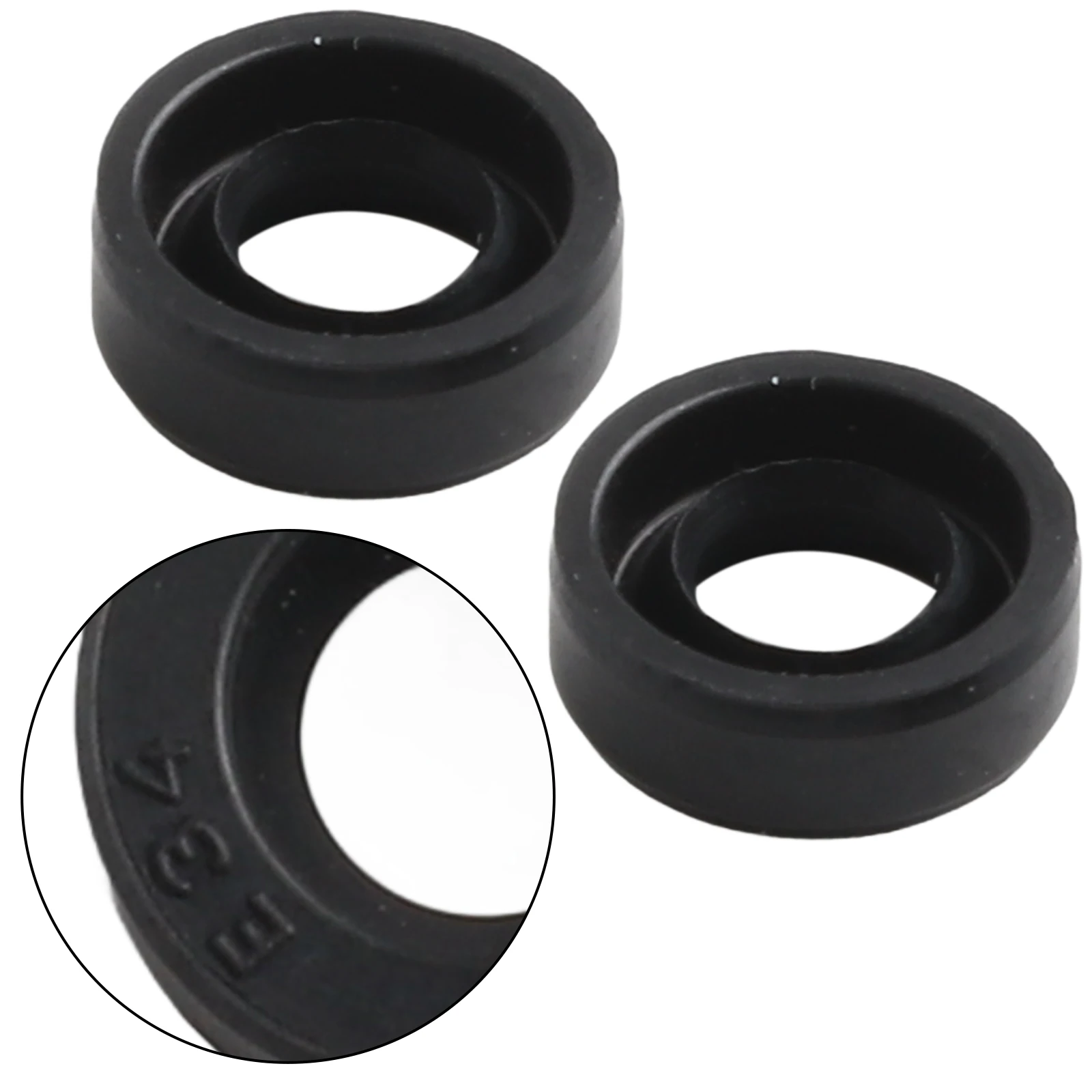 

Уплотнение смазки Резиновое сальник Сальник садового смазочного уплотнения Триммер для газонокосилки Резиновый инструмент для газонокосилки Сальник