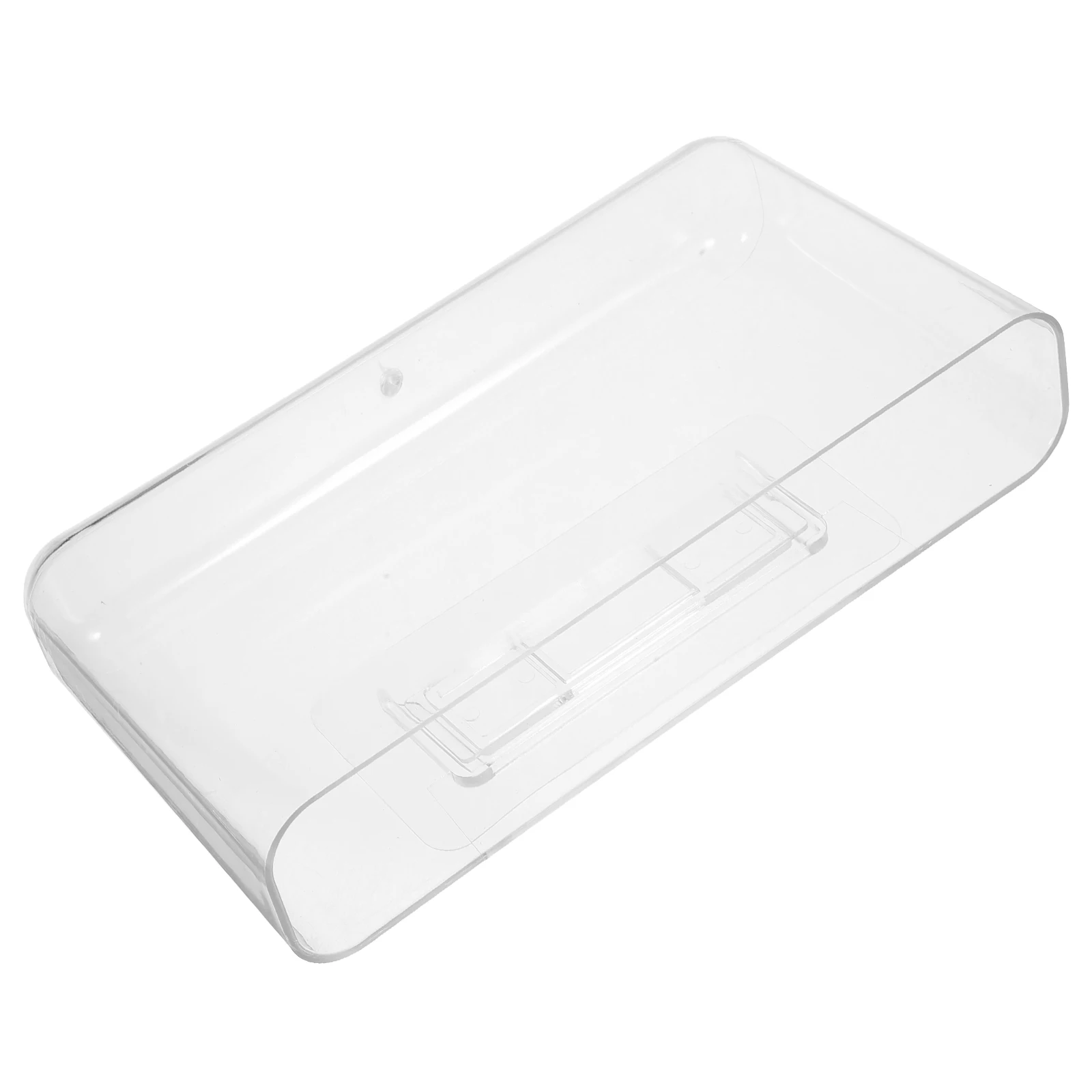 

Desktop Storage Box Organization Pencil Holder Makeup Brushes Stationery Organizer Crayon and Office Supply