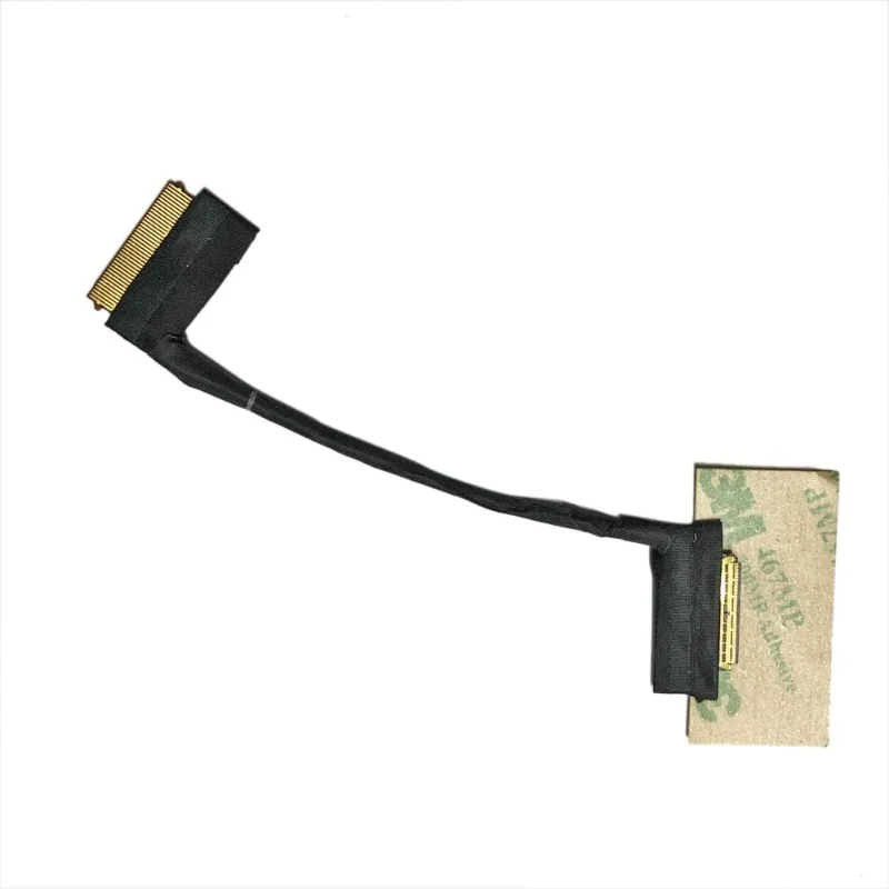 Cable de pantalla LCD LED LVDS de 30 pines para HP 15M-ED 15M-ED0013DX 15M-ED0023DX 15-EE 15-ED 15M-EE 15M-ED0013DX DC02C00NY00
