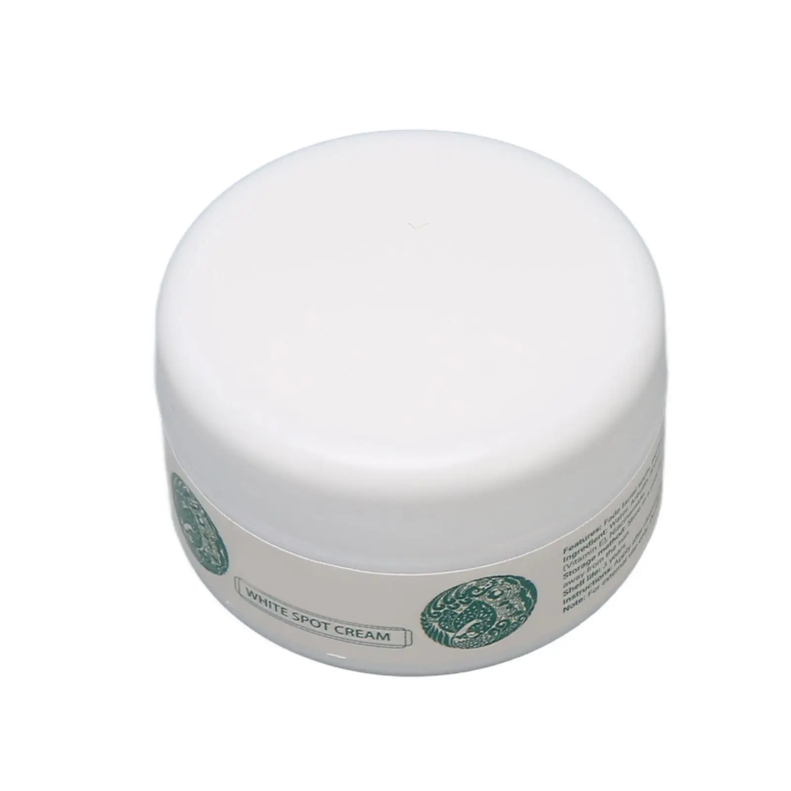 Dark Spot Remover Cream - Deep Penetrating Skin Lightening & Repair, 0.7oz, Perfect for Outdoor Use