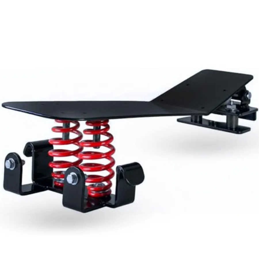 

Upgraded Seat Spring kit for Monster Mega Moto MMB80 80cc MMB105 105cc For FRP GMB100 For Coleman RB100 Mini Bike Cushion Repla