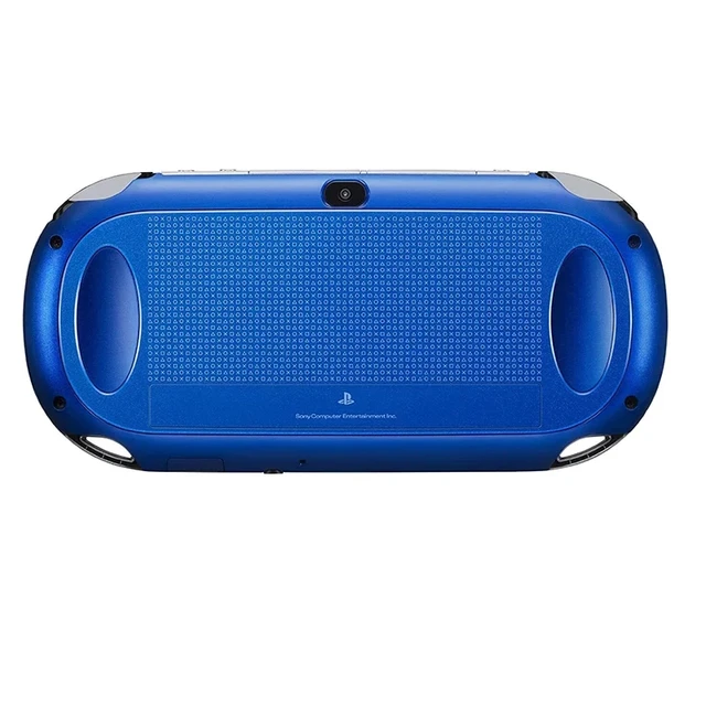 100% Original PSVITA 1000 Handheld Game Console PS Vita 1000