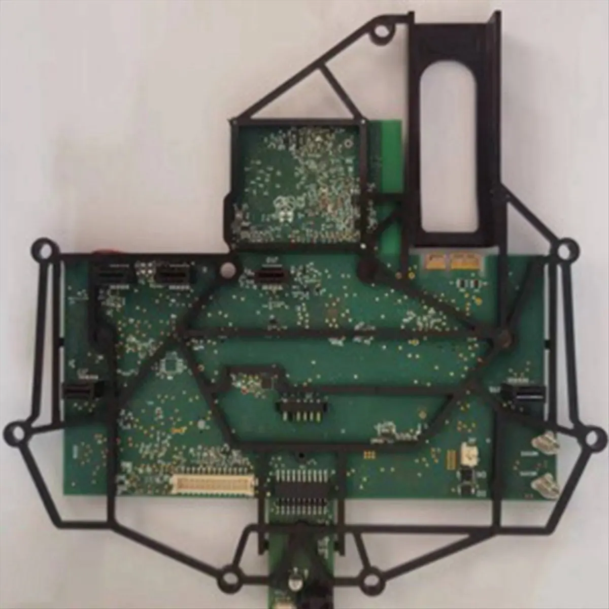

For iRobot I3 I4 Sweeping Cleaner Parts Motherboard Circuit Board Y80A