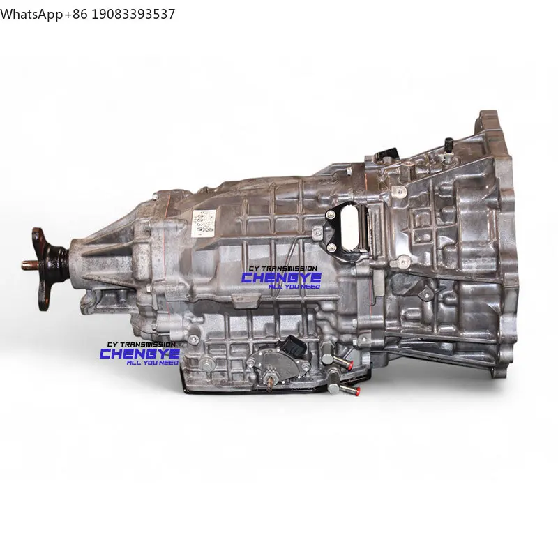 

Гибридная автоматическая трансмиссия RWD 2ARFSE 2.5L CVT AWS210 30920-30030 для Toyota Crown 2013-2014
