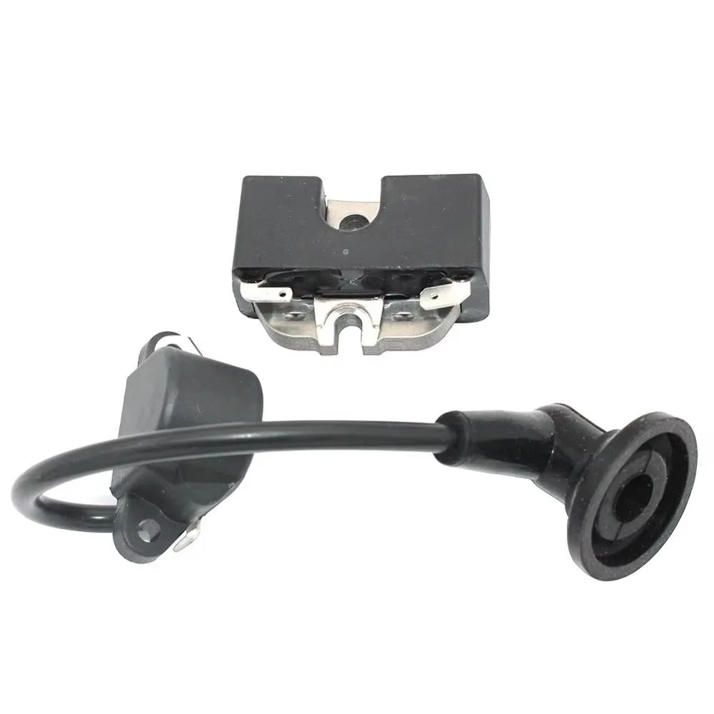 Bobina de ignição de caixa eletrônica para Husqvarna 42 242 242XP 238 244RX 246