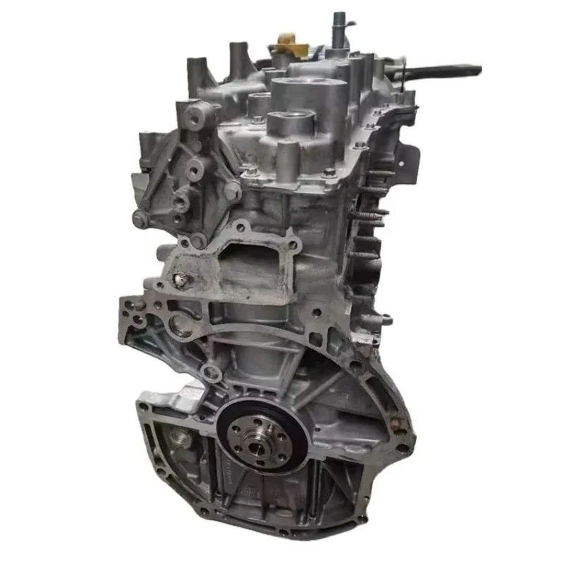 

Used Engine HRA2 H5FD403 Engine for Nissan Qashqai Renault Captur 1.2T