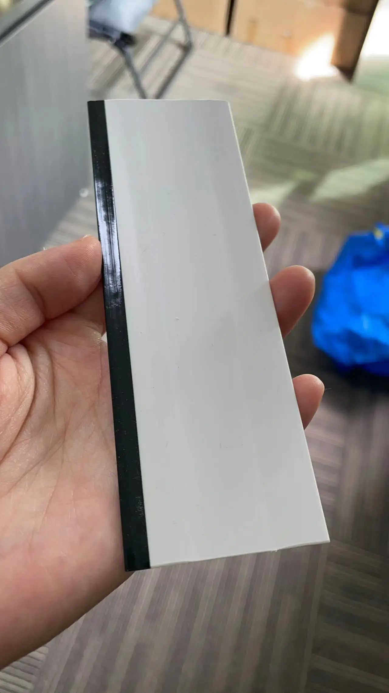 thumb