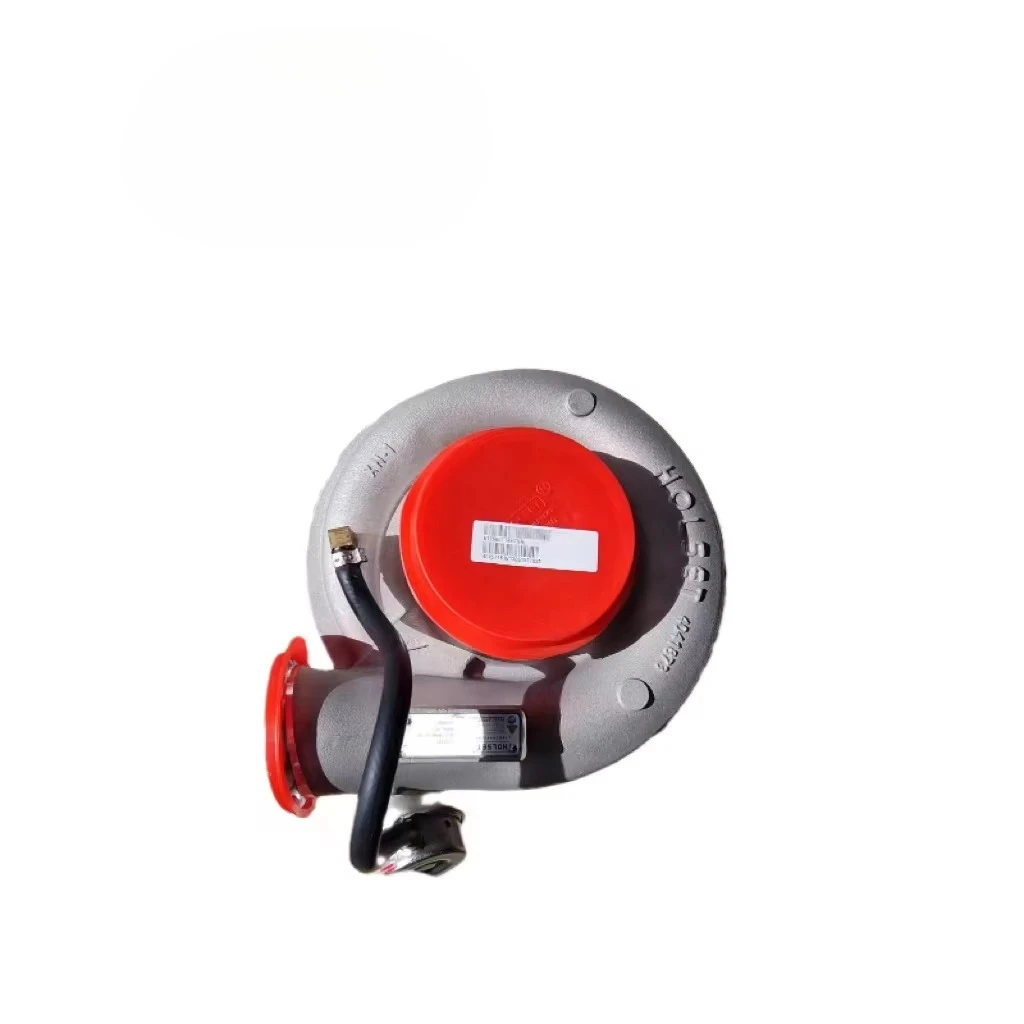 

Factory Supply Attractive Price Diesel High Quality Engine Parts Turbo Charger Durable Using Turbocharger HE500WG