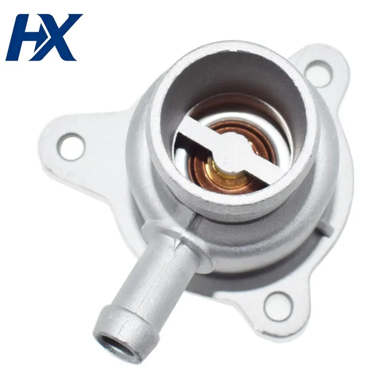 

8200561420 Thermostat Housing for Renault Clio II Kangoo Laguna Megane Logan Scenic