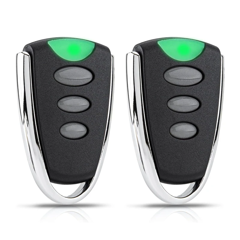 Garagentor Hands ender 433,92 MHz für Chamberlain Lift master 94335e/eml 84335e/eml 84330eml Fernbedienung