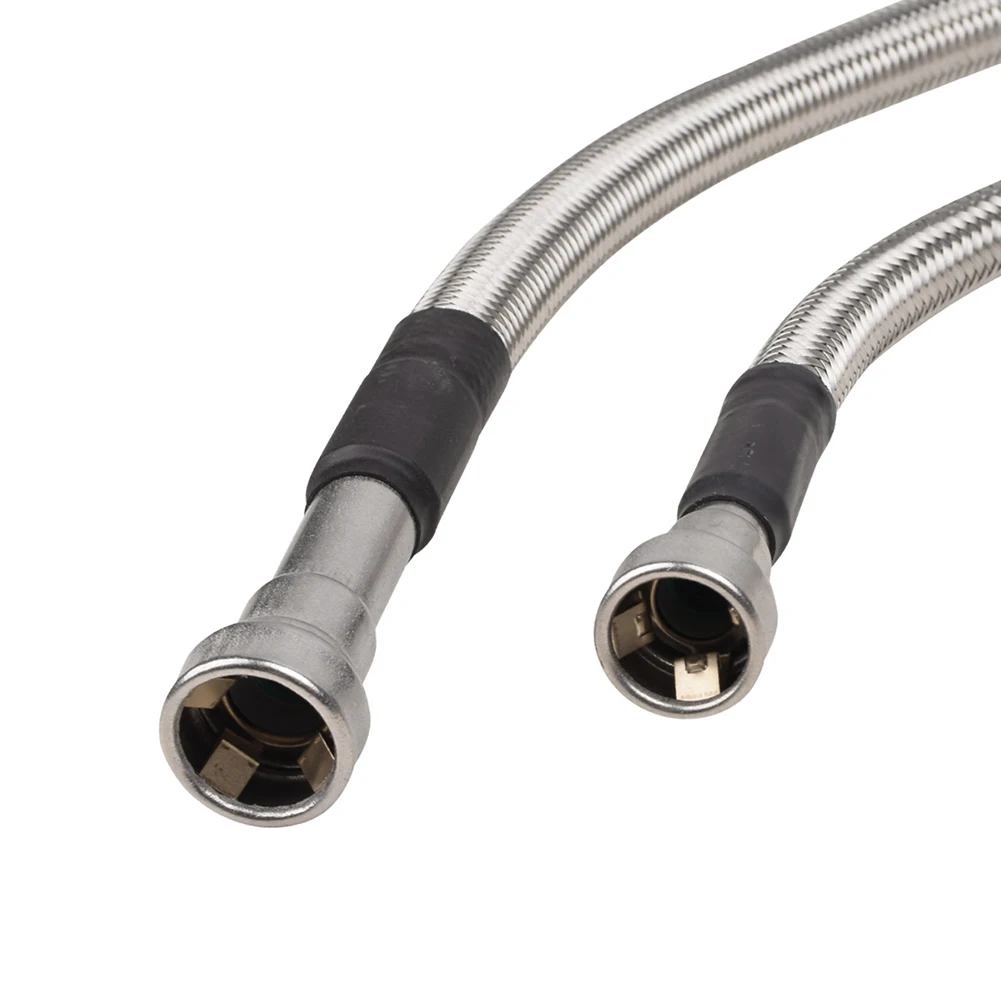 

Truck Fuel System Repair As Shown Fuel Tank Hose Engine Replacement Fuel Hose Fuel Tank Hose 6.6L Diesel OE Part 15077513