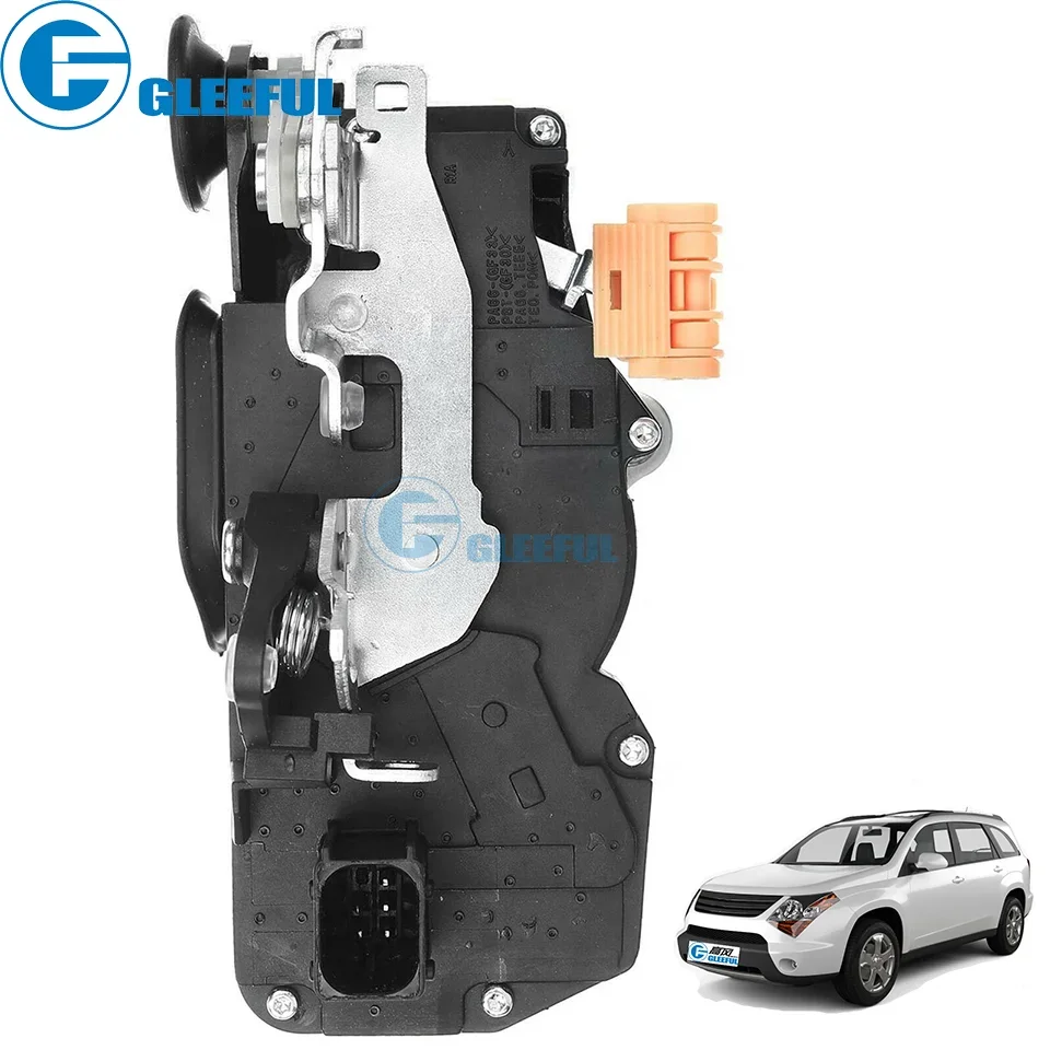 4pcs Door Latch Assembly Motor Latch Door Lock Actuator For Mazda Front Rear Door Lock 82250-78J00 8235078J00 8231078J00