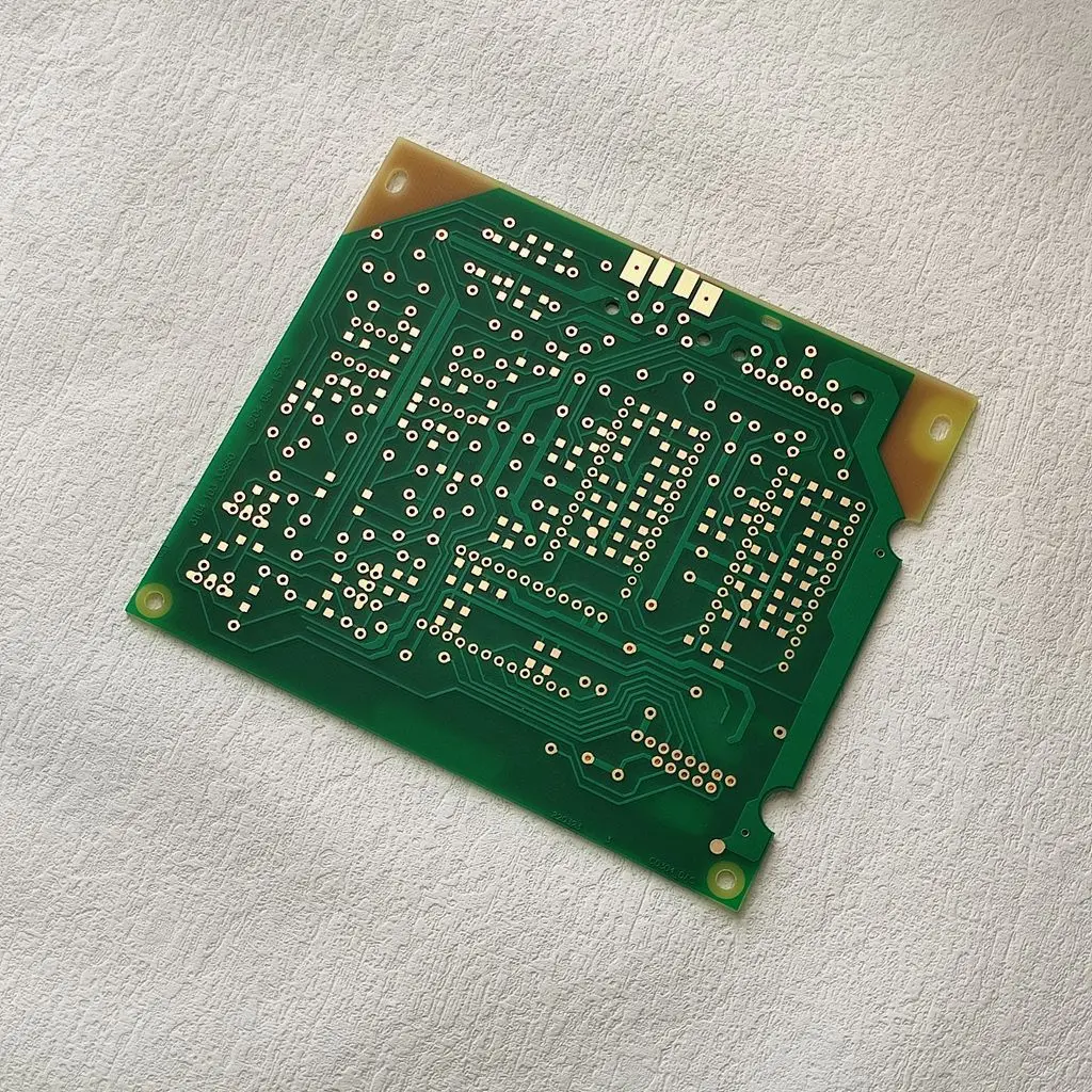 Nvarcher Philips CD-304 Đắc Bộ Giải Mã Ban Bản Sao TDA1540 Giải Mã