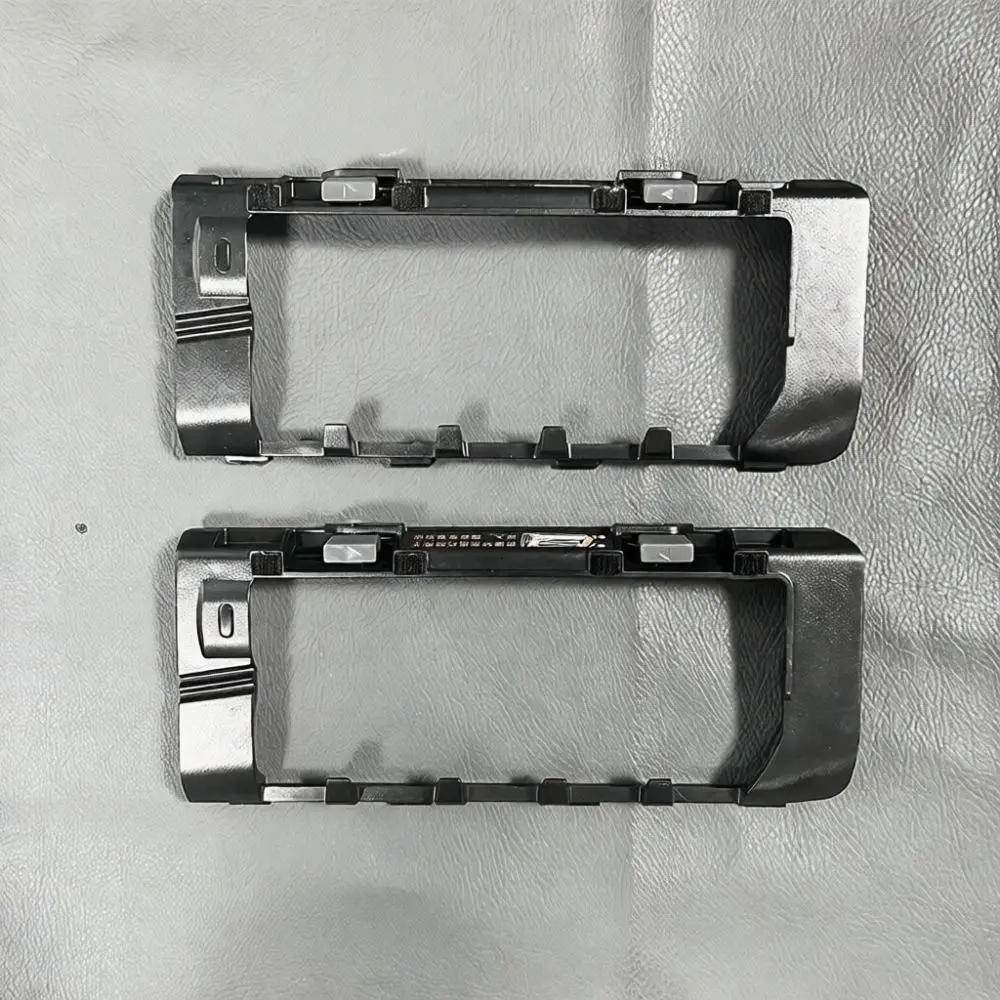 Replacement Roller Brush Guard Plate For Dreame X50 Pro S40 X40 Pro Ultra Robot Vacuum Main Brush Cover Accessory