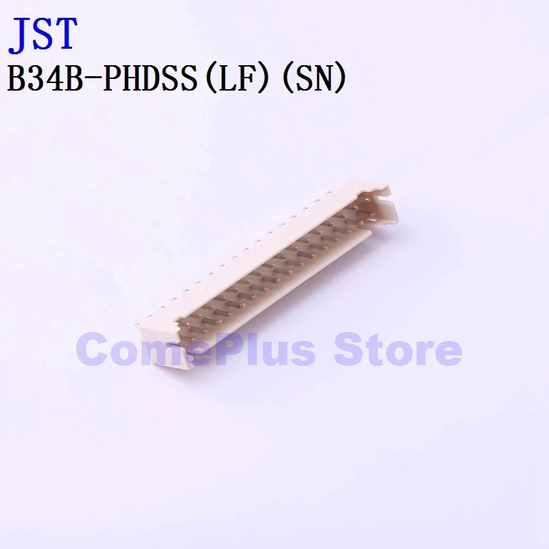 

10PCS B32B-PHDSS-B B34B B8B Connectors