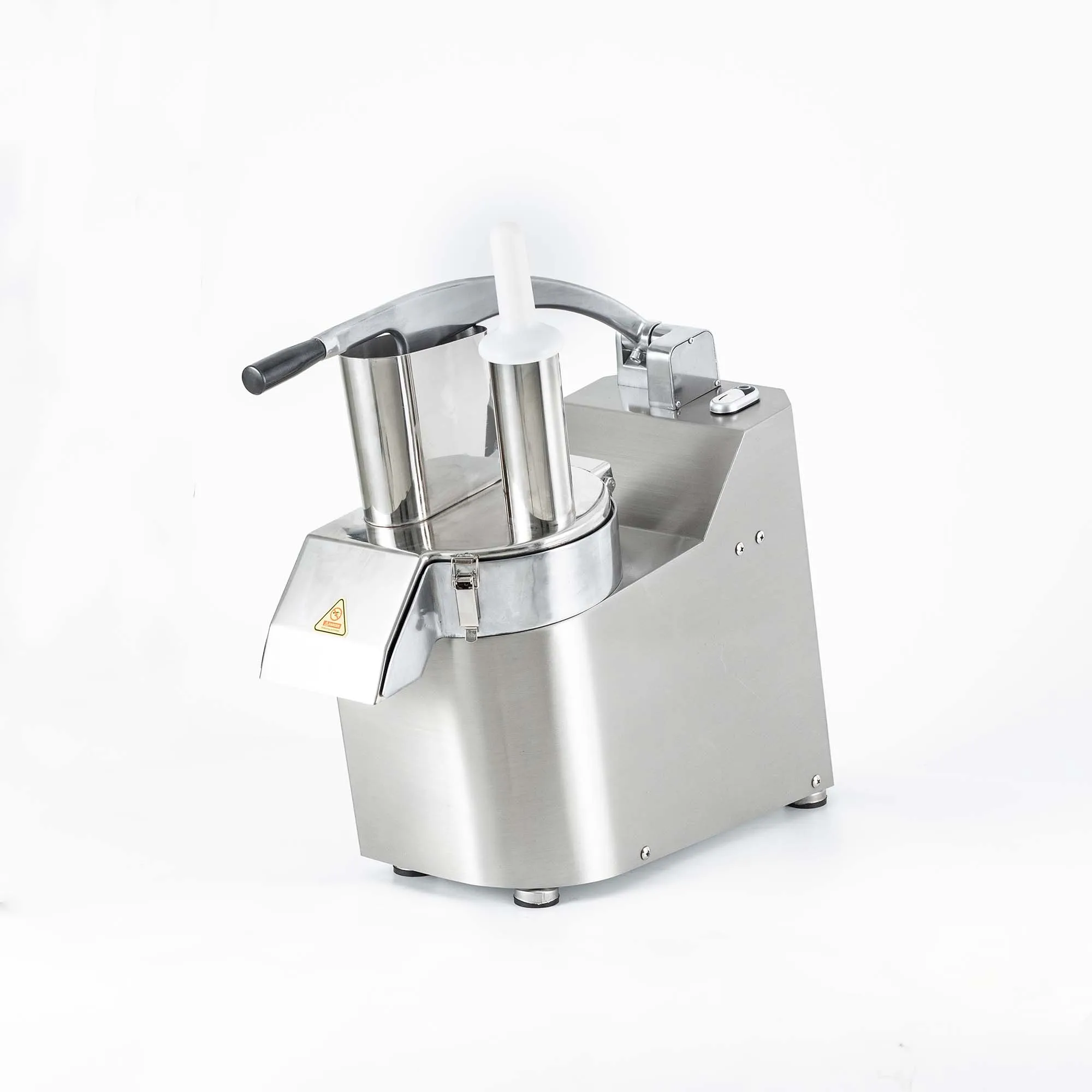 TT-F180 Commercial Multifunctional Vegetable Cutting Machine