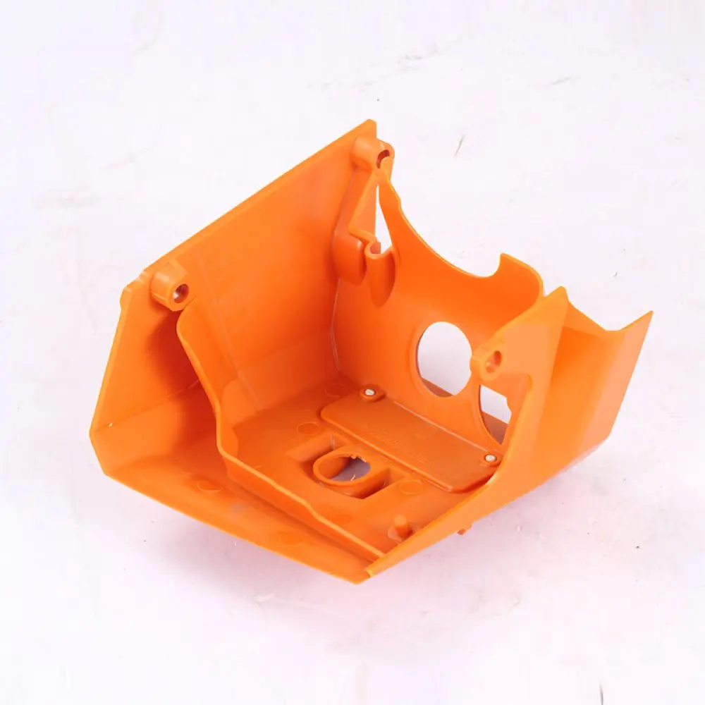 Chainsaw Housing Shroud For Stihl MS440 044 Cylinder Head Air Filter Cover Replacement Engine Guard Garden Power Maintenance