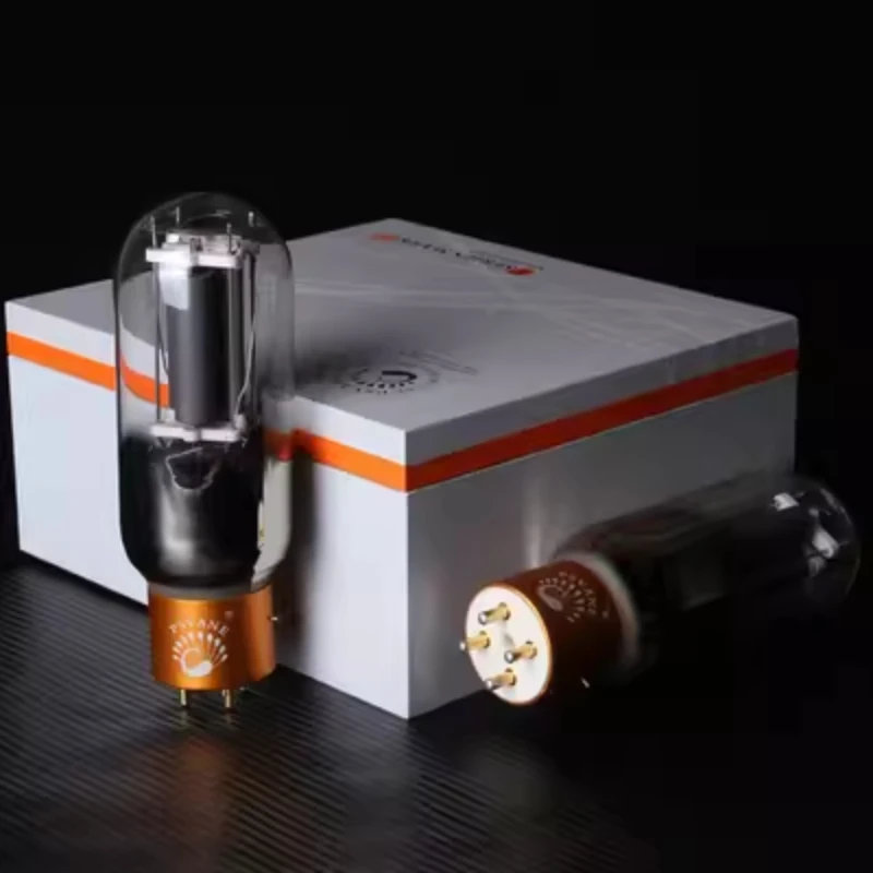 PSVANE  MARKII 845-TII Vacuum Tube Collection Version Upgrade 845 HIFI Audio Valve Electronic Tube Amp DIY Factory Matched