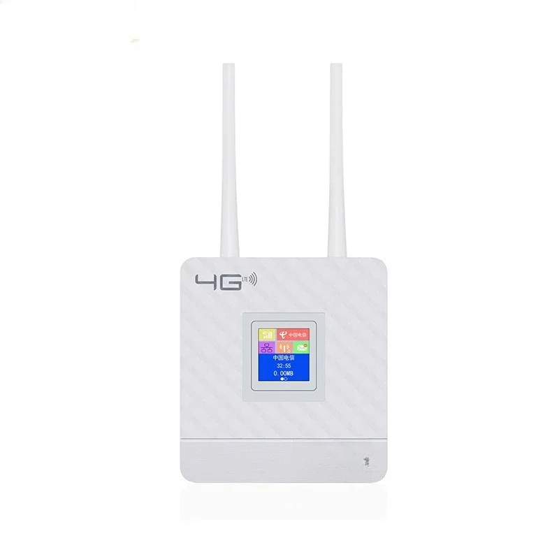 

4G CPE router card 4g WiFi home shared WIFI
