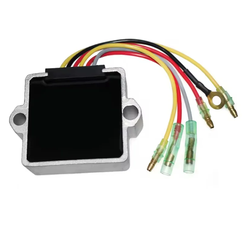 

Простой регулятор напряжения, выпрямитель для мотоцикла, выпрямитель Formercury Mariner, подвесной двигатель 125 л.с., 115 л.с.