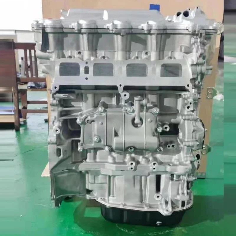 Suitable for Toyota Alphard Avalon Harrier Ravch S NKS engine motor