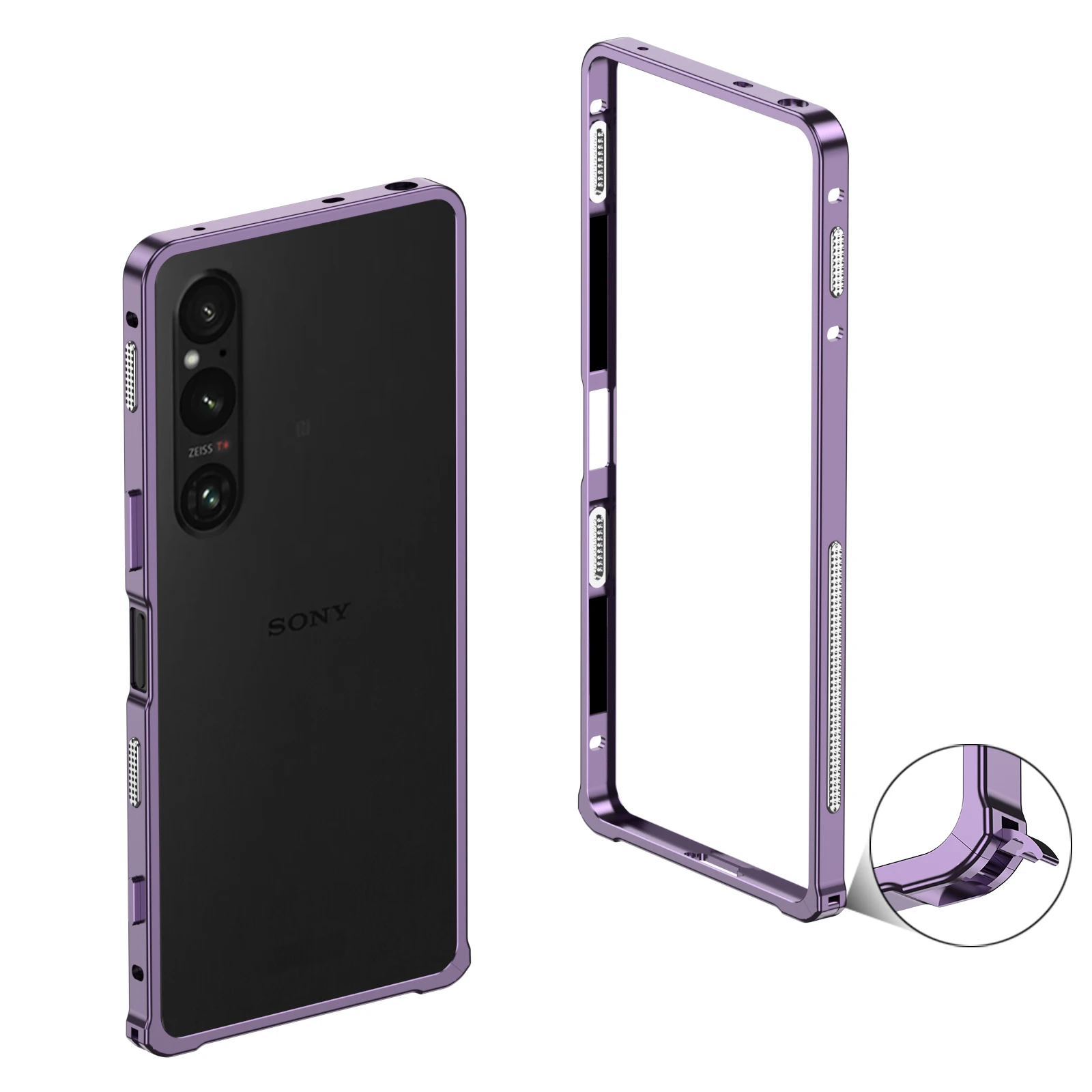 Thumbnail 3 - #43 Sony Xperia 1 V Phone Case Sale