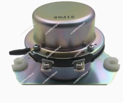 Excavator Battery B…