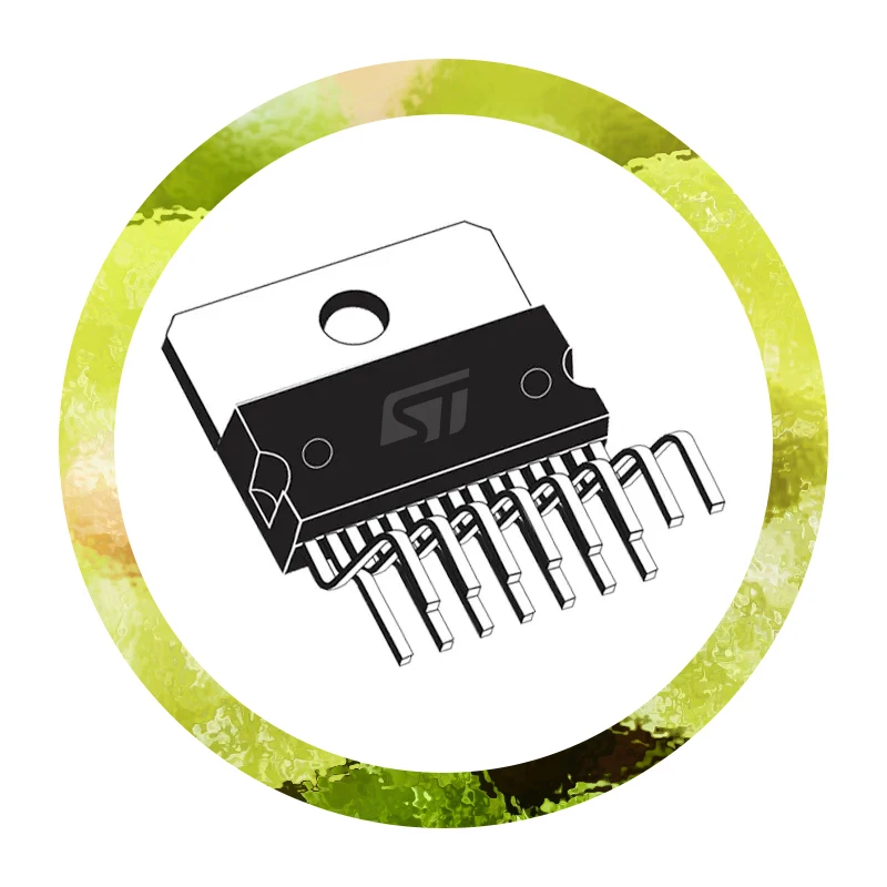 

(1PCS) E-TDA7377 E-TDA7379 L296 L296P L298N STA540 TDA7266 TDA7294HS TDA7294V TDA7295 TDA7297 Original New
