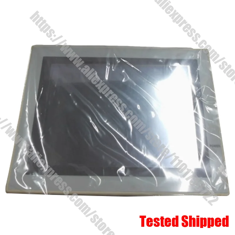 

New Original F943GOT-SWD HMI Touch Screen