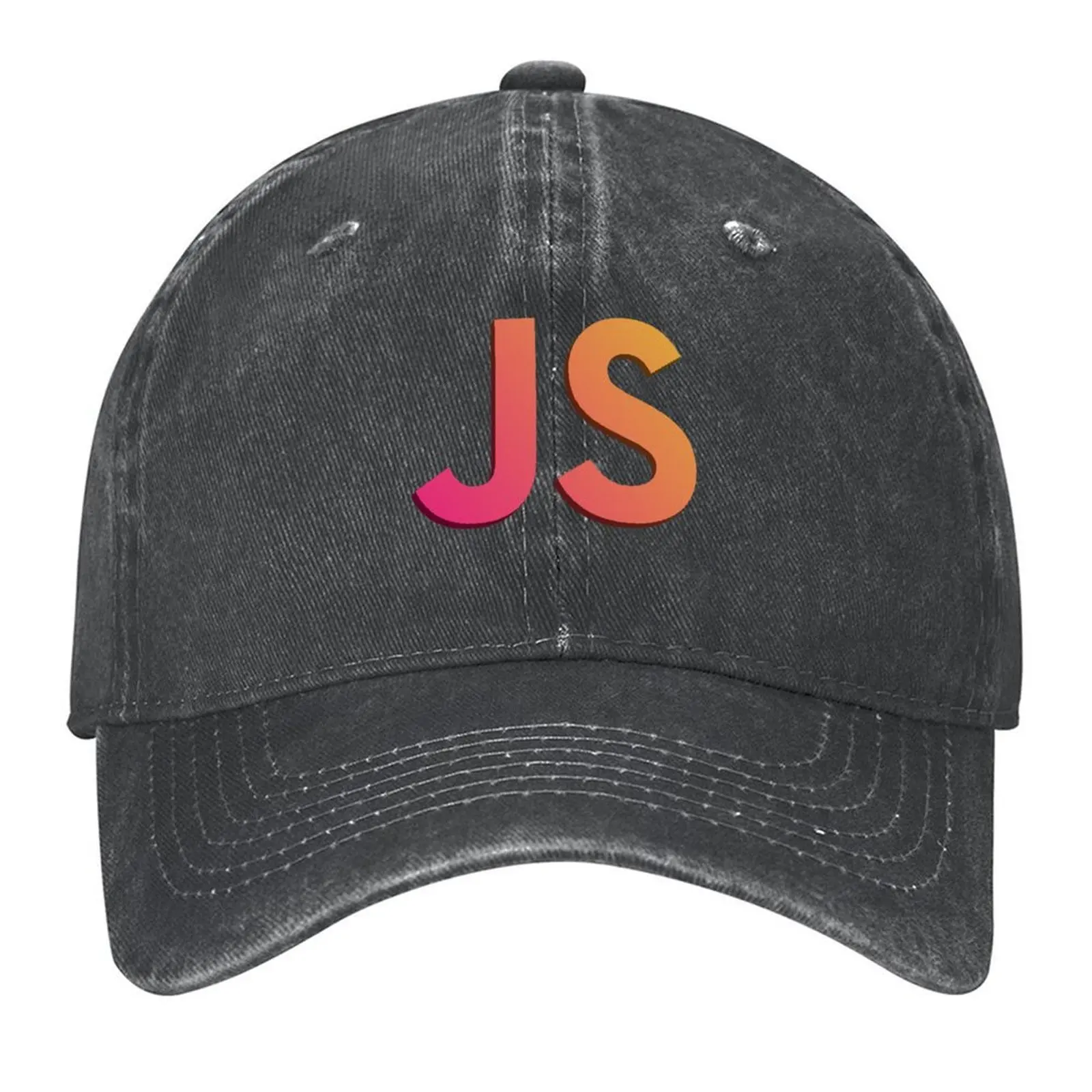 

2026 JS Sunset Baseball Cap Beach Hat Baseball Cap Hood Golf Hat Man Golf Women Men's