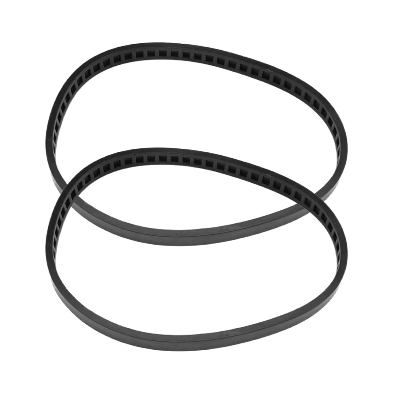 2 Pack 650721-00 Bandsaw Tires Belt Band Saw Tires Belt for Dewalt New Arrivals in Stock Tools
