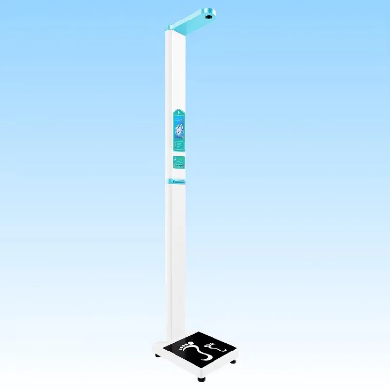 SH-200G Digital Height Weight Scale for Pharmacy