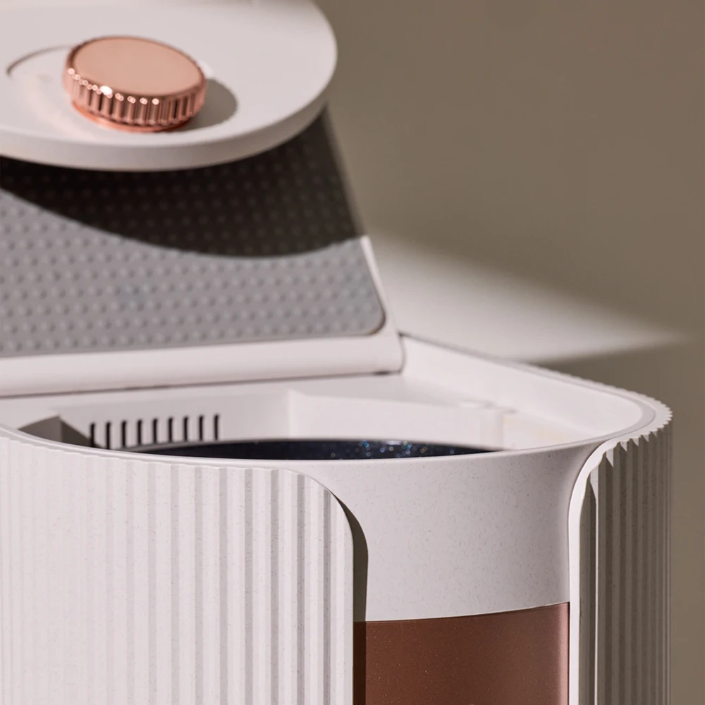 Ecochi جهاز التخلص من نفايات الطعام الصغير 2L معالج نفايات الطعام مطحنة نفايات الطعام مطحنة نفايات الطعام معالج نفايات الطعام دعم Sus-2L1A