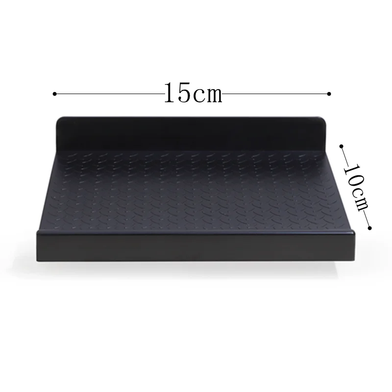 Punch-Free Home Storage Holder Wall Shelf Dressing rack Sundries Shelves стеллаж для хранения