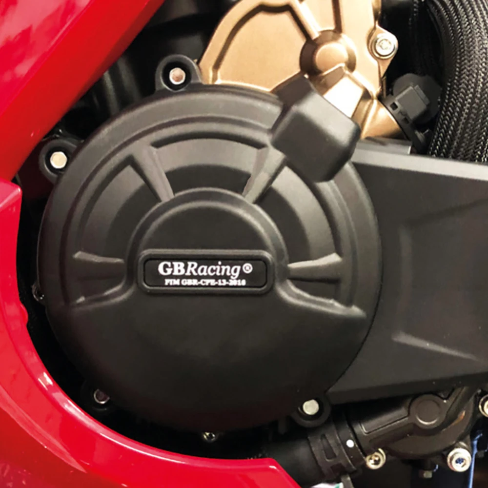 혼다 CBR500R & CB500F/X 2019-2025 NX500 어드벤처 스포츠 2024-2025 엔진 보호 커버