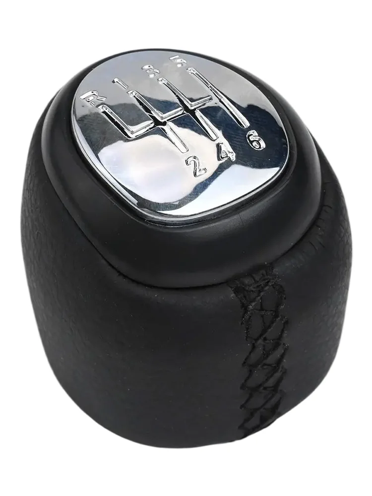 As Shown In The Figure 6 Speed Gear Shift Robust Gear Shift Handle Enhanced Driving Experience OEM Number 32022206