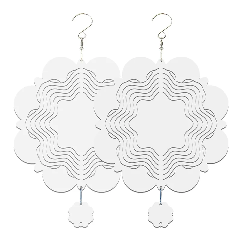 Abks-2Pcs 10Inch Su…