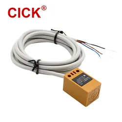 Metal Inductive Proximity Switch TL-Q5MC1 NPN PNP NO NC 3-Wire Detection Distance 5mm Sensor with 1.5m Line TL-Q5MF1