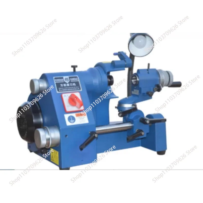 Upgraded Precision Multifunctional Grin-ding Machine Universal Steel Milling Cutter Sharpening Machine For Carving Knive