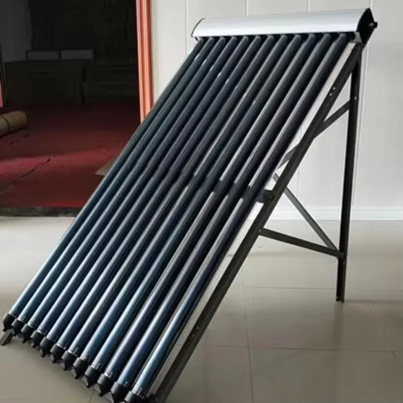 

【Горячая】Одельные коллекторы под давлением, тепловая трубка, солнечный коллектор, солнечное решение, солнечная панель