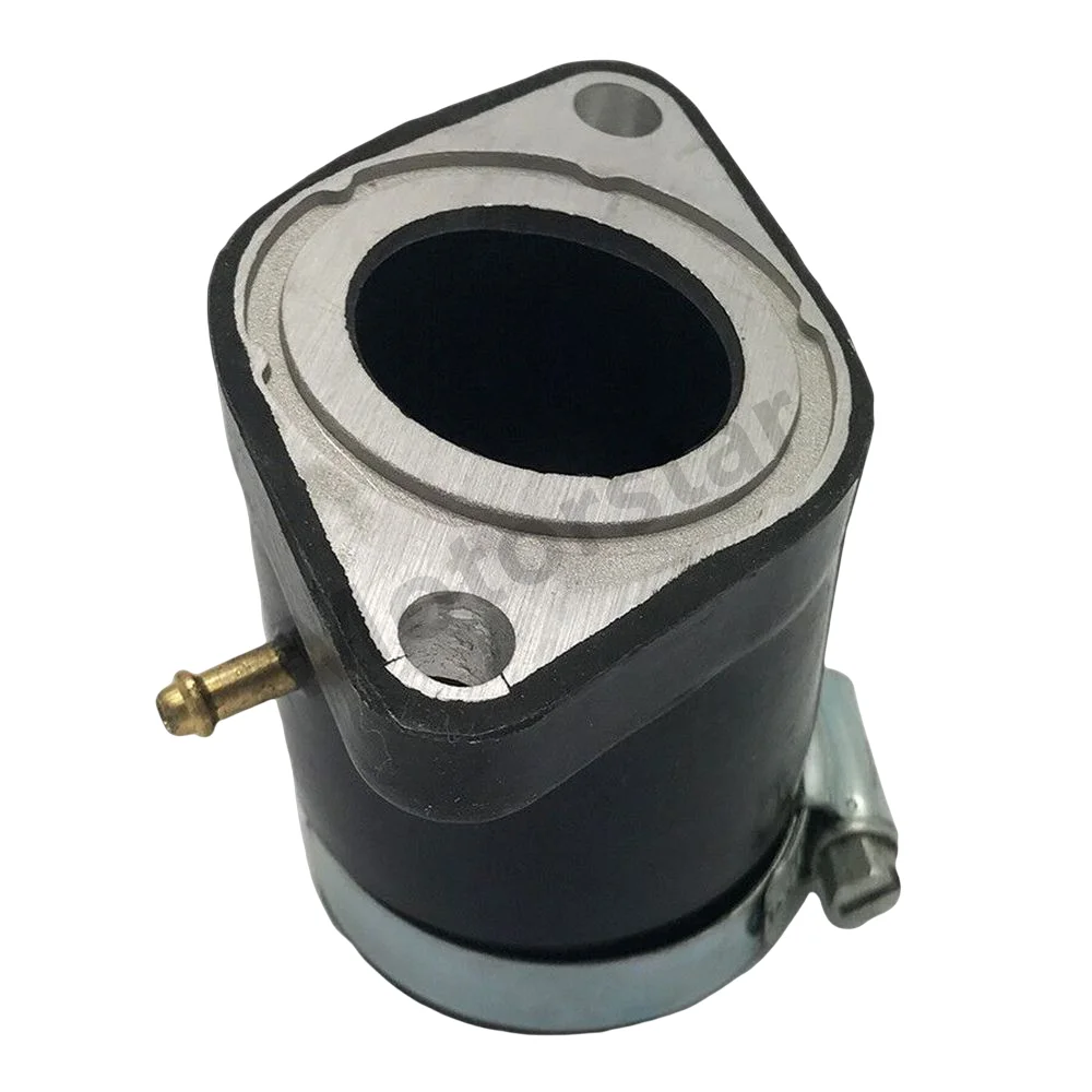 Intake Manifold Fits For JIANSHE 400 400CC JS400 Engine Mountain Lion ATV QUAD F3-701000-0