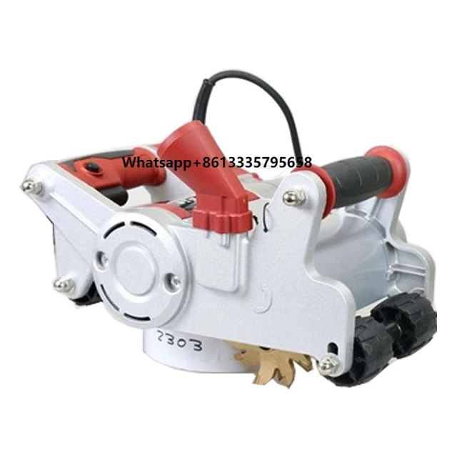 

Electric Wall Chaser Construction Milling Cutter Power Tool