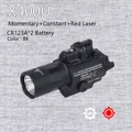 X400U-BK(Red)